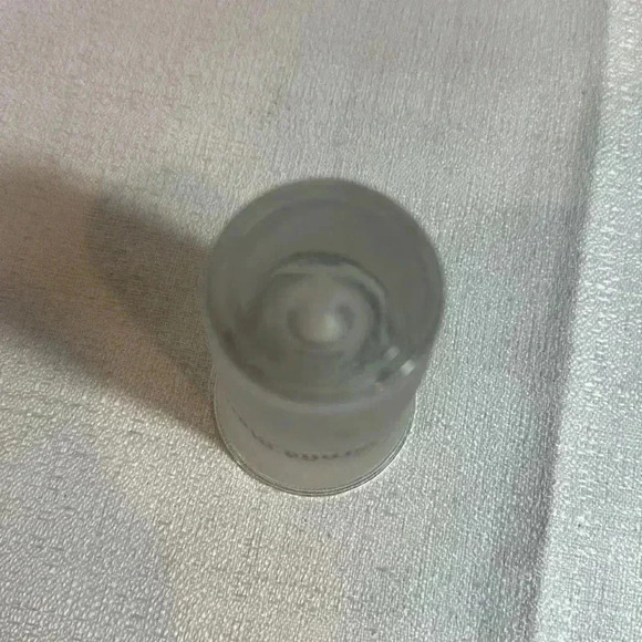 Grand Marnier tall shot glass frosted - Picture 5 of 5